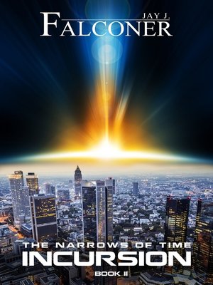 Incursion - ebook